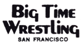 Big Time Wrestling (San Francisco)