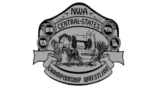 Central States Wrestling