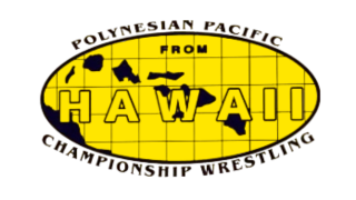 Polynesian Pacific Championship Wrestling