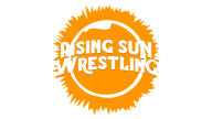 Rising sun 2