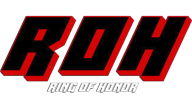 ROH 2nd Logo ROH 2nd Logo