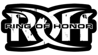 ROH 5th Logo ROH 5th Logo