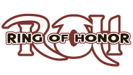 ROH 1st Logo ROH 1st Logo