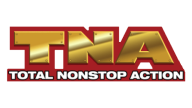 TNA 1st Logo TNA 1st Logo