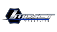 Impact Wrestling 2nd Logo Impact Wrestling 2nd Logo
