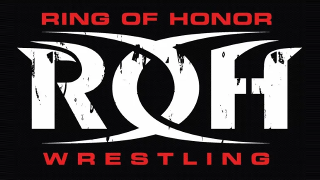 ROH Logo 2012