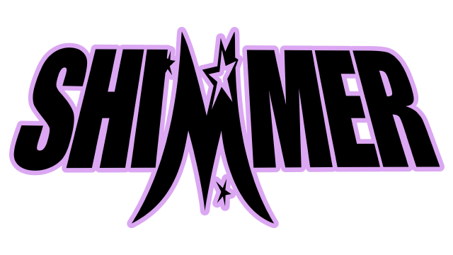 SHIMMER Logo 2009