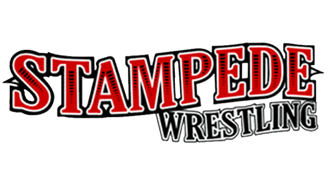 STAMPEDE Logo 1983