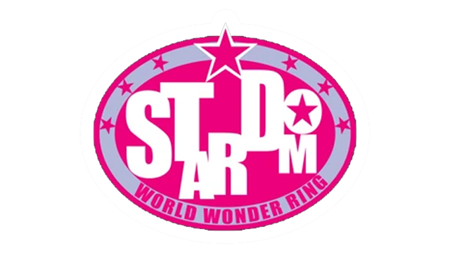 STARDOM Logo 2011