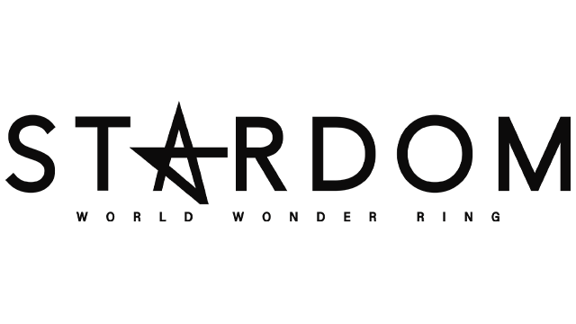 STARDOM Logo 2024