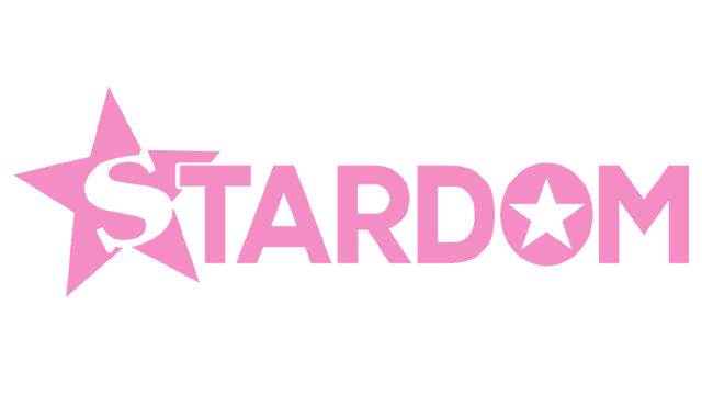 STARDOM Logo 2019