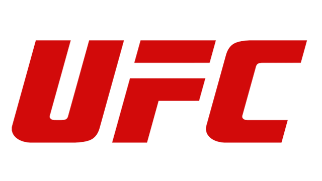 UFC Logo 2019