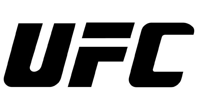 UFC Logo 2001