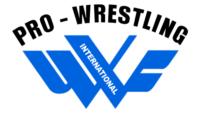 UWF-I Logo 1994