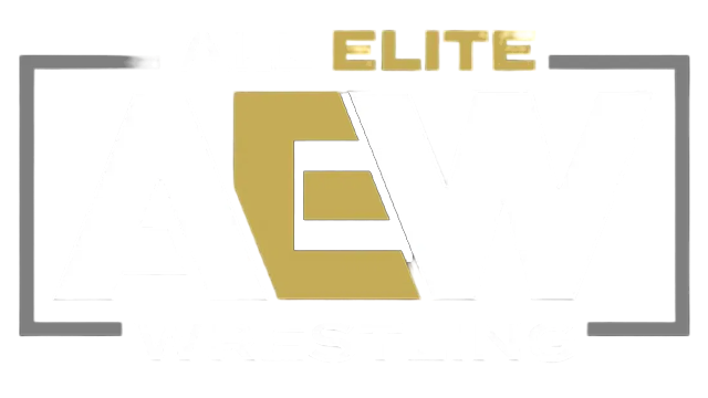 AEW Logo 2024