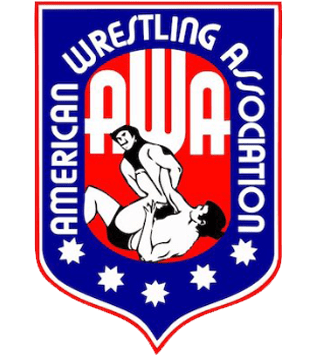 AWA Logo 1963