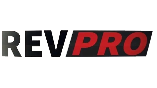 REVPRO Logo 2019