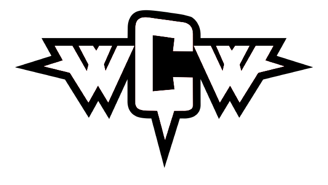 WCW Logo 2001