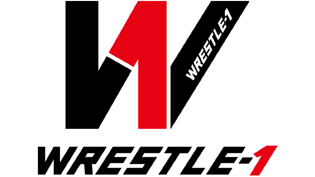 WRESTLE-1 Logo 2014