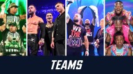 List of Current Pro Wrestling Tag Teams & Stables