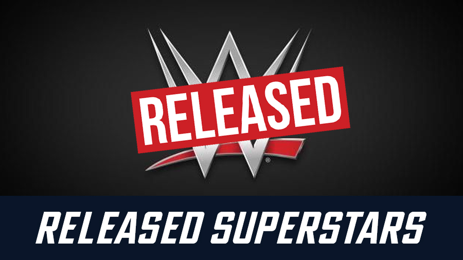 List of WWE Superstars Released in 2024 All Wrestlers & Dates