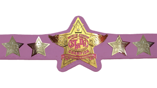 Artist Of Stardom Championship Artist Of Stardom Championship