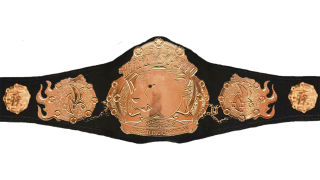 High Speed Championship High Speed Championship