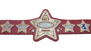 World Of Stardom Championship World Of Stardom Championship