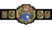 AAA Latin American Championship AAA Latin American Championship