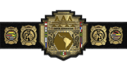 AAA Latin American Championship AAA Latin American Championship