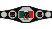 AAA Mexican Heavyweight Championship AAA Mexican Heavyweight Championship