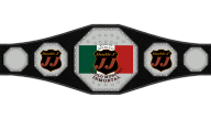 AAA Mexican Heavyweight Championship (Jeff Jarrett version) AAA Mexican Heavyweight Championship (Jeff Jarrett version)