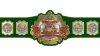 AAA World Cruiserweight Championship AAA World Cruiserweight Championship