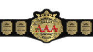 AAA Tag Team Championship AAA Tag Team Championship