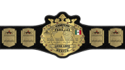 AAA World Tag Team Championship AAA World Tag Team Championship