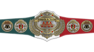 AAA Trios Championship AAA Trios Championship