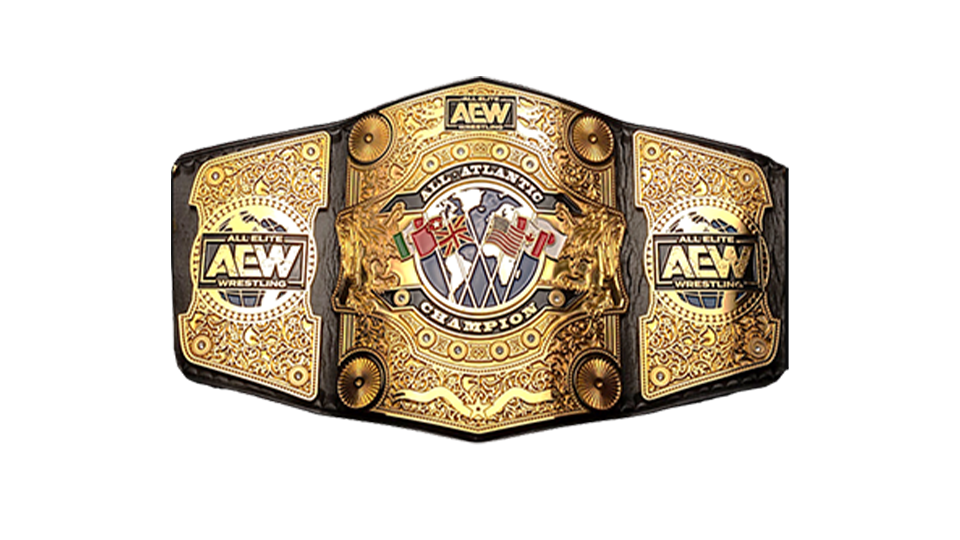 AEW All-Atlantic Championship