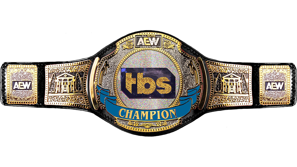 AEW TBS Championship AEW TBS Championship