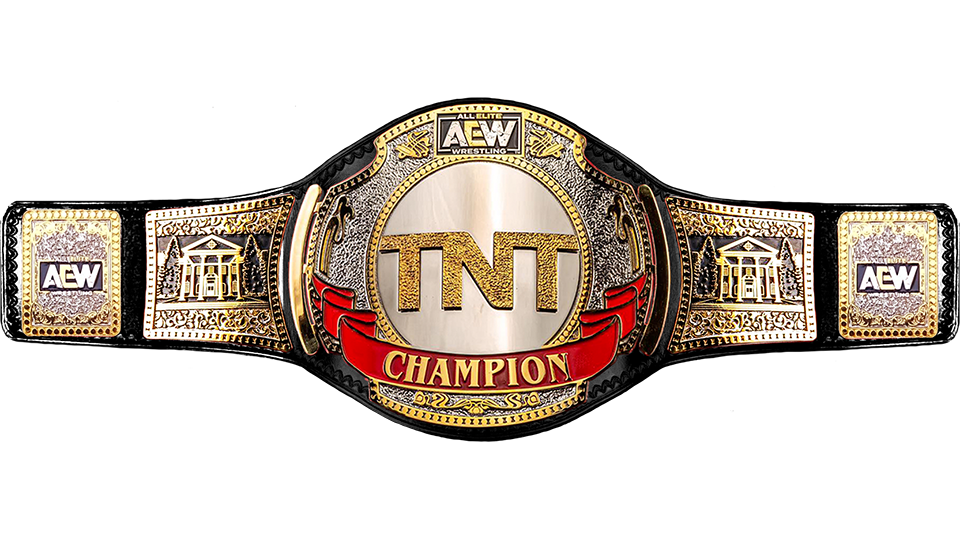 AEW TNT Championship AEW TNT Championship