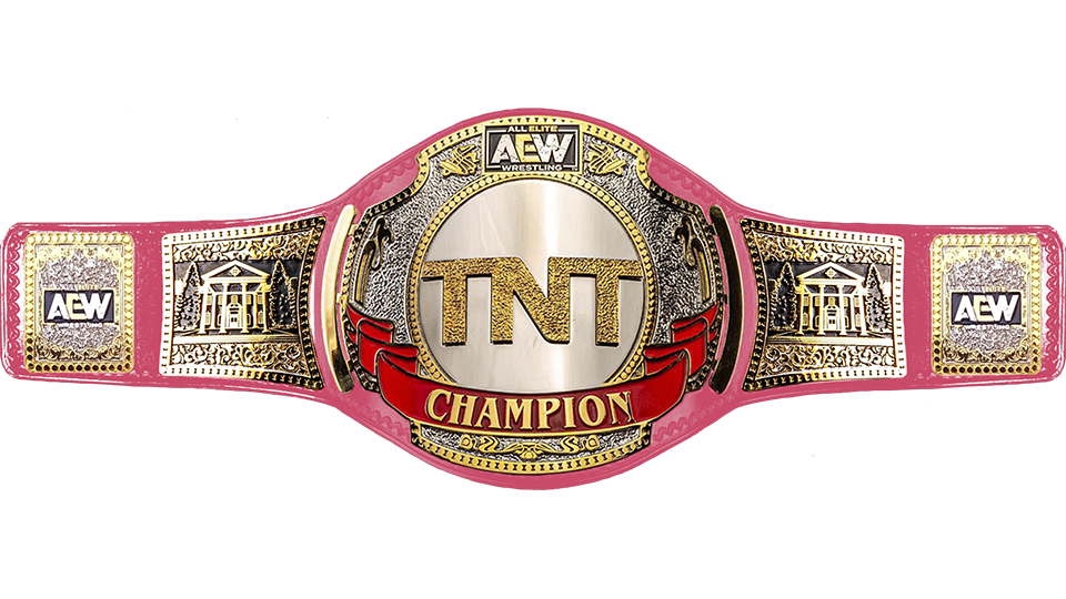 AEW TNT Championship AEW TNT Championship