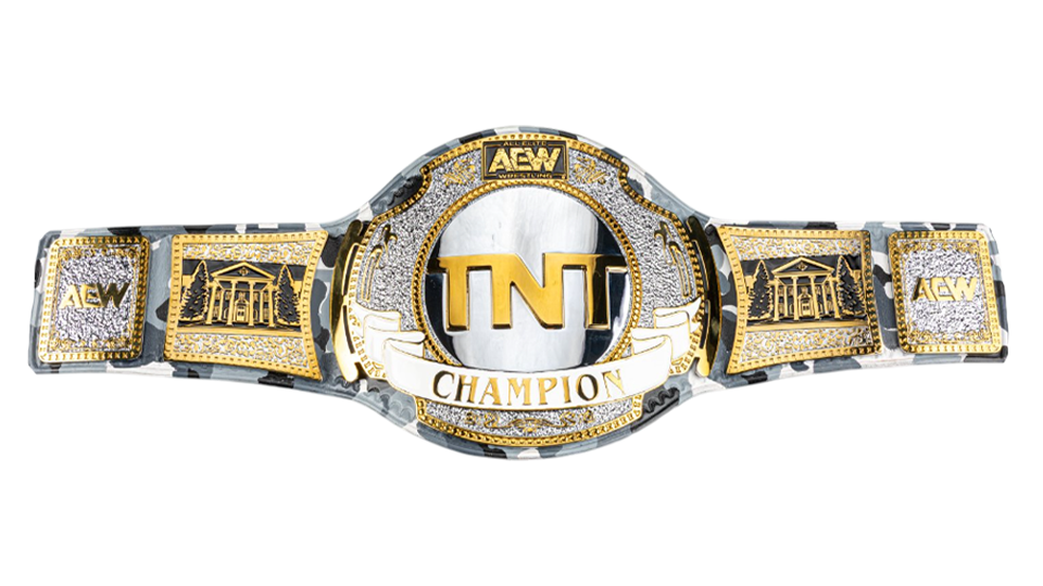 AEW TNT Championship AEW TNT Championship