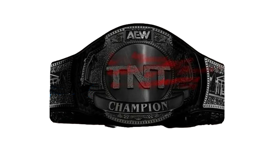 AEW TNT Championship