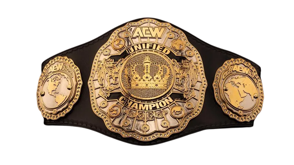 AEW Unified Championship AEW Unified Championship