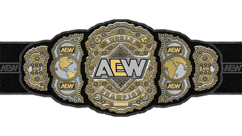 AEW World Championship AEW World Championship