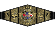 AEW All-Atlantic Championship AEW All-Atlantic Championship