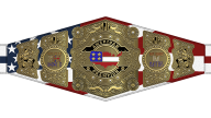 AEW American Championship (MJF) AEW American Championship (MJF)