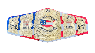 AEW American Championship