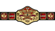 AEW National Championship AEW National Championship