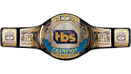 AEW TBS Championship AEW TBS Championship
