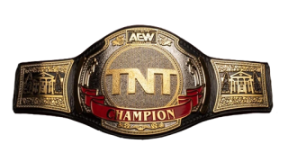 AEW TNT Championship